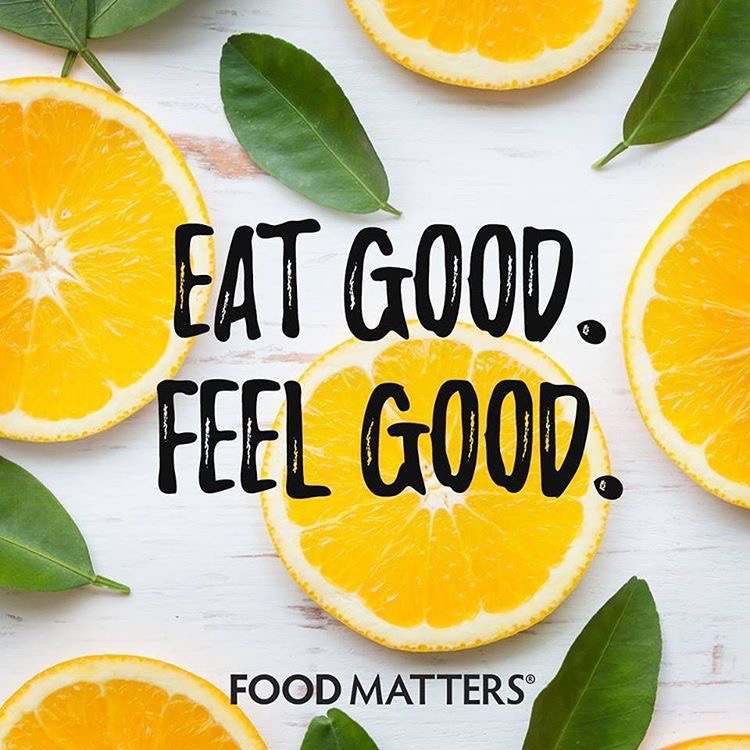 6 quotes we love from Food Matters TV