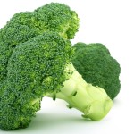 Organic Broccoli