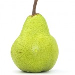 Organic Pear