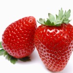 Organic Strawberry