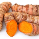 Organic Turmeric