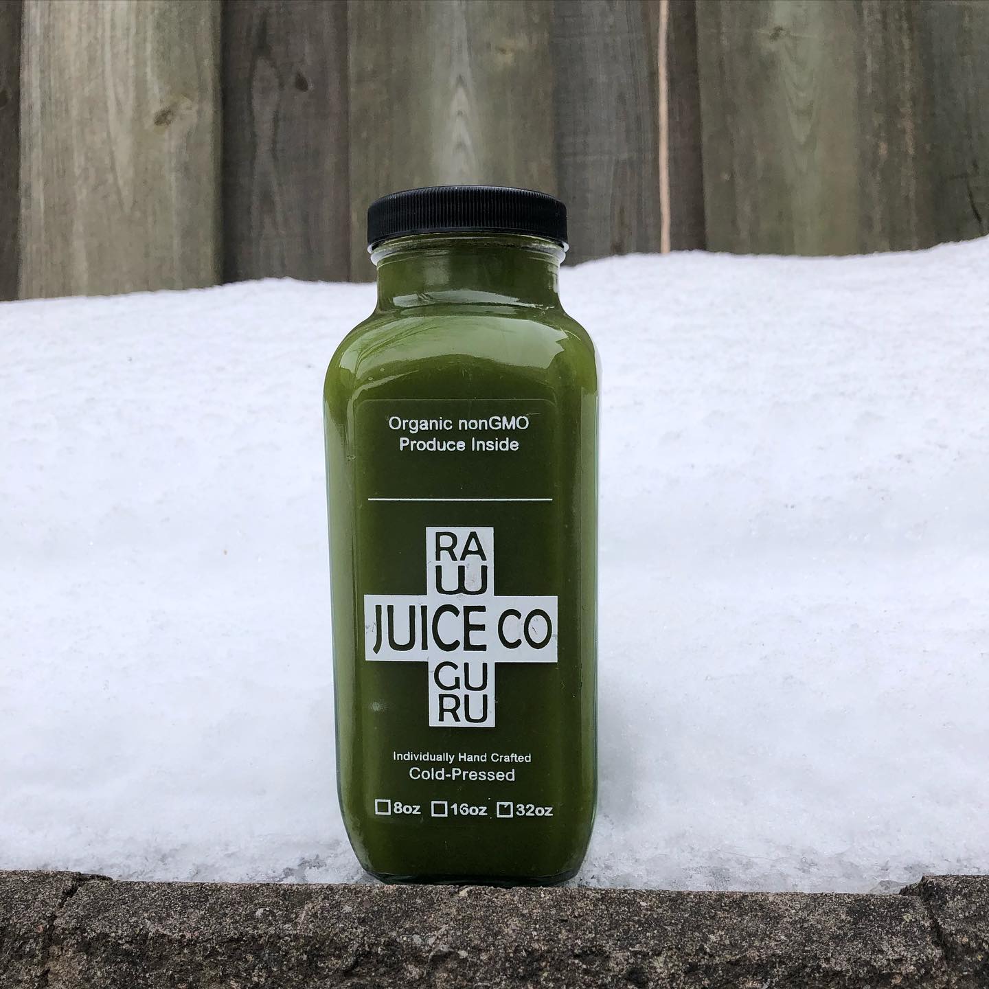 Wheatgrass Side Effect