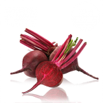 Organic Beets