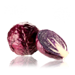 Organic Red Cabbagge