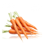 Organic Carrots