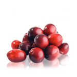 Organic Cranberries