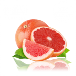 Organic Red Grapefruit