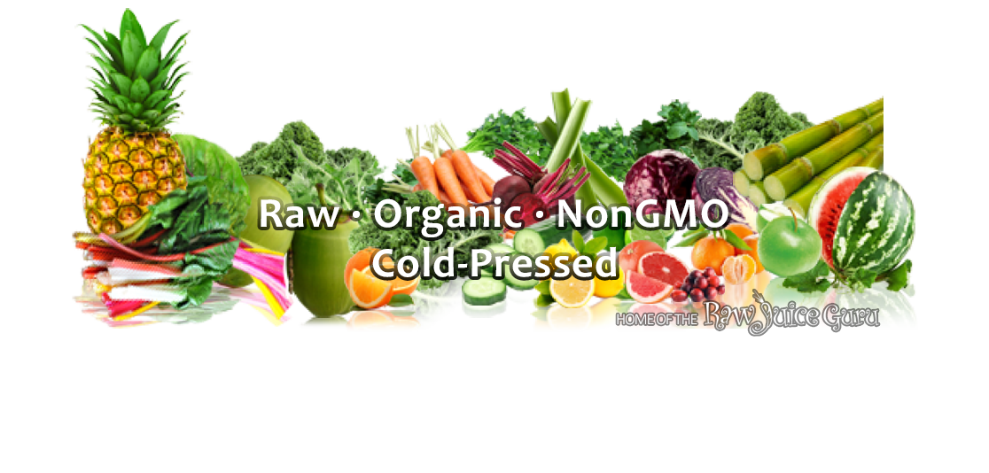 Raw Juice Guru Coupons and Promo Code