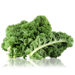 Organic Green Kale