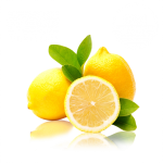 Citron organique