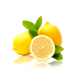 Organic Lemon