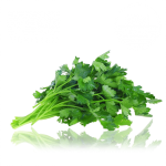 Organic Parsley