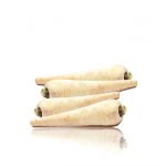 Organic Parsnip