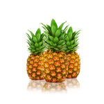 Organic Pineapple