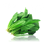 Organic Spinach