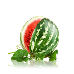 Organic Watermelon