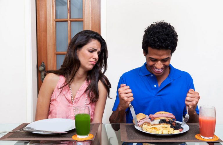 Why Juice Cleanses Don't Work